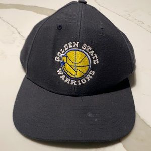 Golden State Warriors Hat